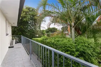 Second view of Homely unit listing, 4/43 Stopford Street, Wooloowin QLD 4030