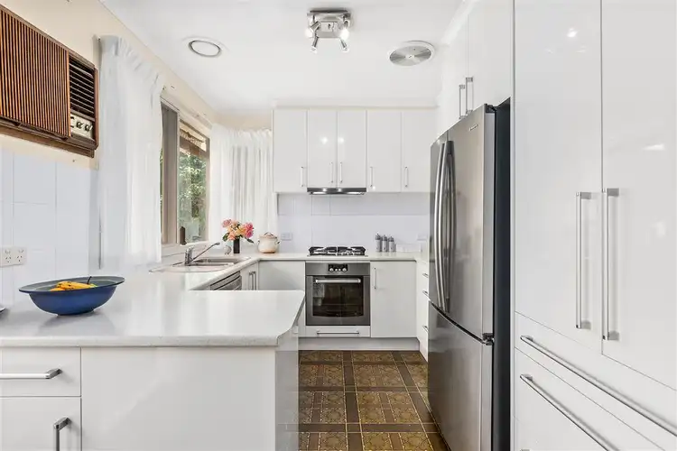 Fifth view of Homely house listing, 42 Brentwood Drive, Glen Waverley VIC 3150