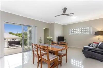 Second view of Homely unit listing, 3/109 Hurdcotte Street, Gaythorne QLD 4051