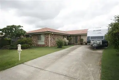 Main view of Homely house listing, 38 Murraya Drive, Morayfield QLD 4506