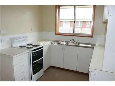 Second view of Homely house listing, 1 Portland Court, St Helens TAS 7216