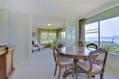 Sixth view of Homely house listing, 1/1 Hatton Garden, Sandy Bay TAS