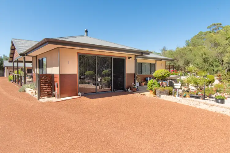 Main view of Homely house listing, 1 Hard Place, Denmark WA 6333