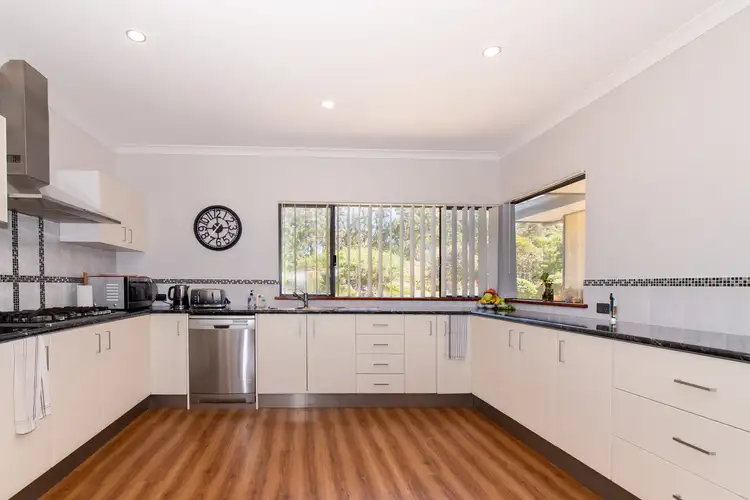 Third view of Homely house listing, 1 Hard Place, Denmark WA 6333