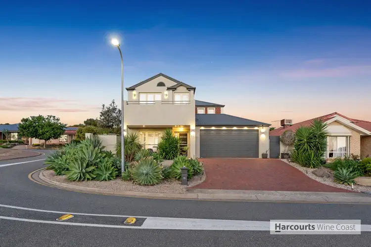 15 Parkview Circuit, Seaford Rise SA 5169