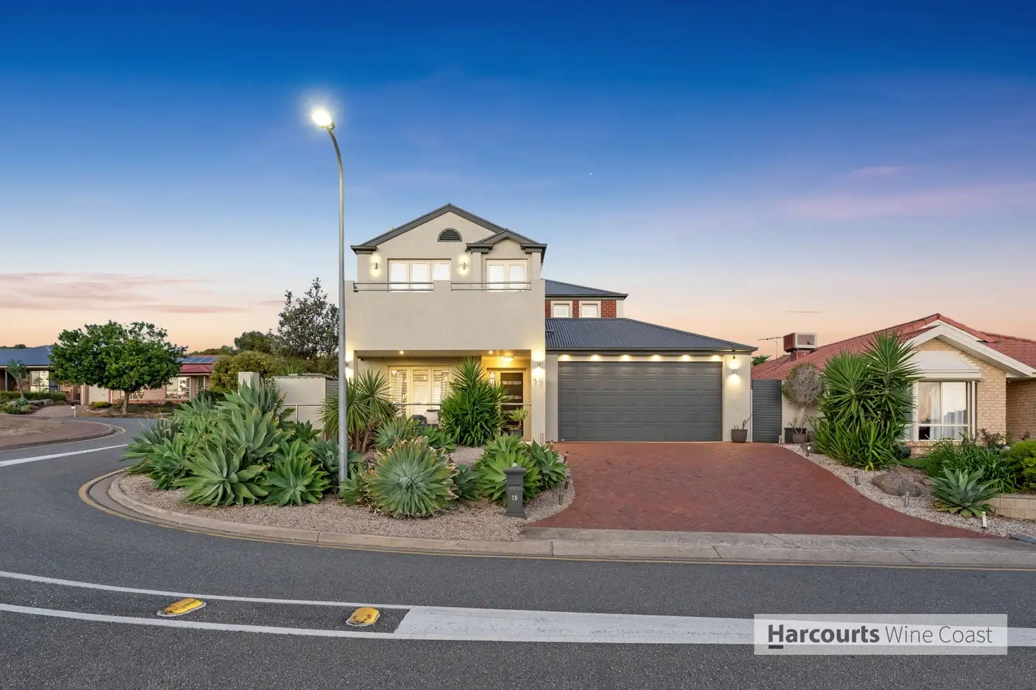Main view of Homely house listing, 15 Parkview Circuit, Seaford Rise SA 5169
