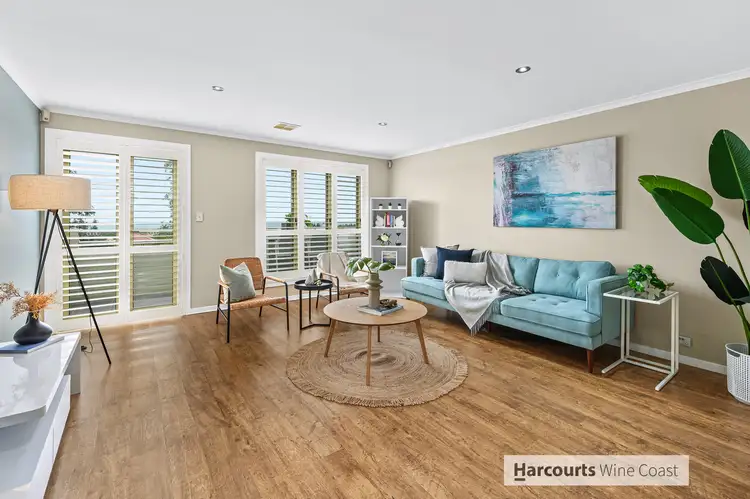Fifth view of Homely house listing, 15 Parkview Circuit, Seaford Rise SA 5169