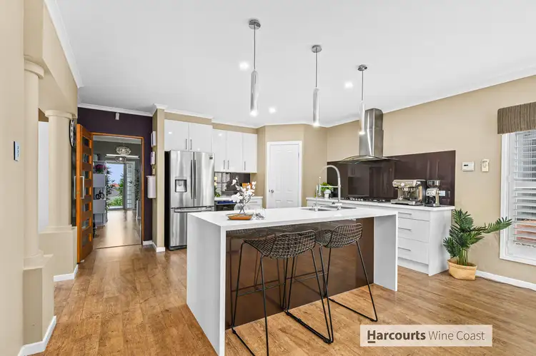 Sixth view of Homely house listing, 15 Parkview Circuit, Seaford Rise SA 5169