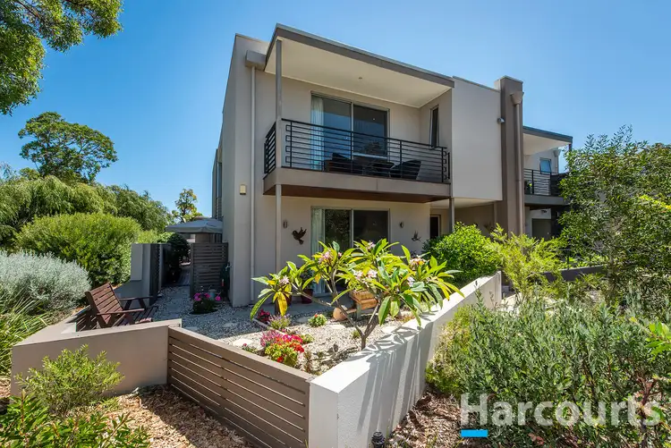 Second view of Homely house listing, 84 Whimbrel Crescent, Coodanup WA 6210
