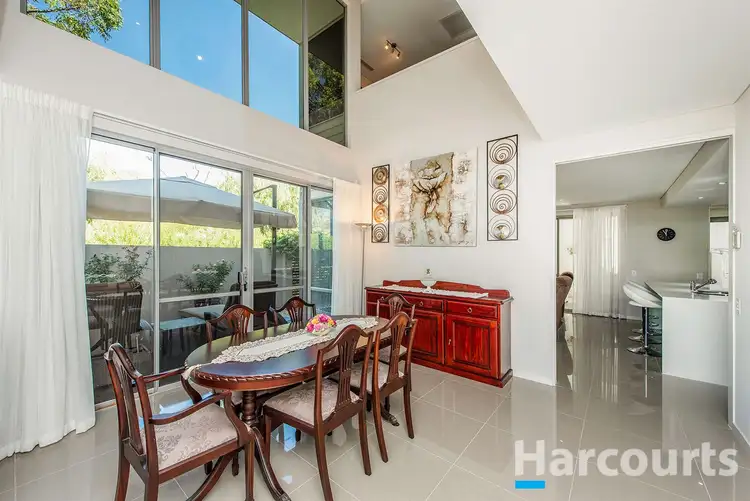 Fourth view of Homely house listing, 84 Whimbrel Crescent, Coodanup WA 6210