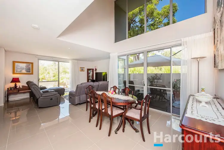 Fifth view of Homely house listing, 84 Whimbrel Crescent, Coodanup WA 6210