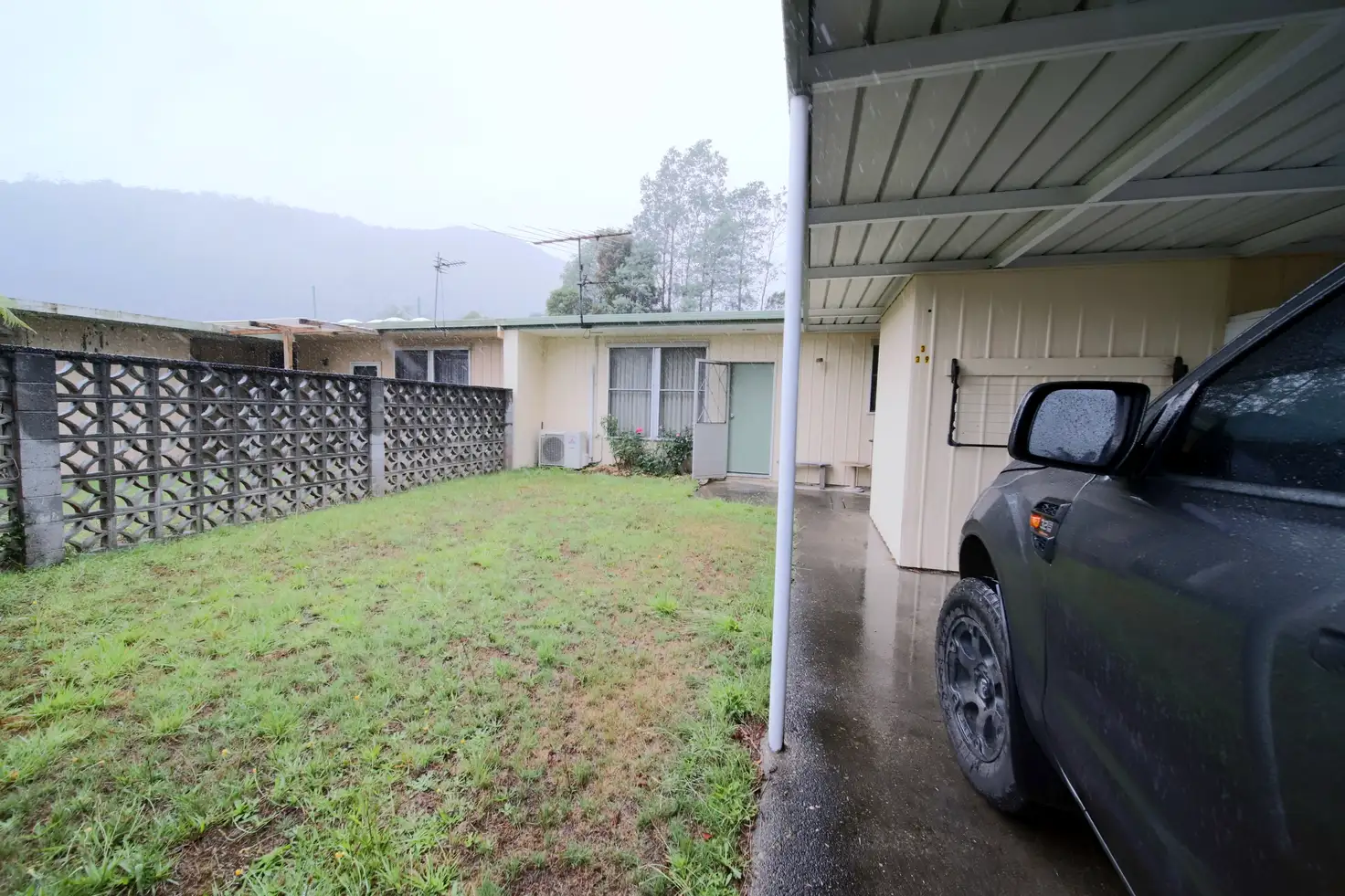 Main view of Homely unit listing, 3/39 Beech Drive, Rosebery TAS 7470