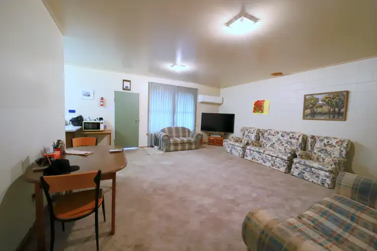 Second view of Homely unit listing, 3/39 Beech Drive, Rosebery TAS 7470