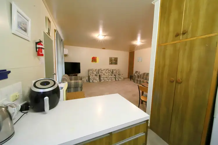 Third view of Homely unit listing, 3/39 Beech Drive, Rosebery TAS 7470