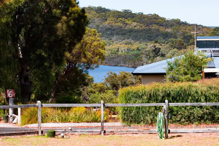 Second view of Homely house listing, 8 Howe Court, Walpole WA 6398
