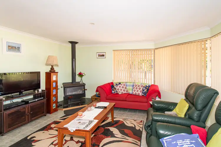 Sixth view of Homely house listing, 8 Howe Court, Walpole WA 6398
