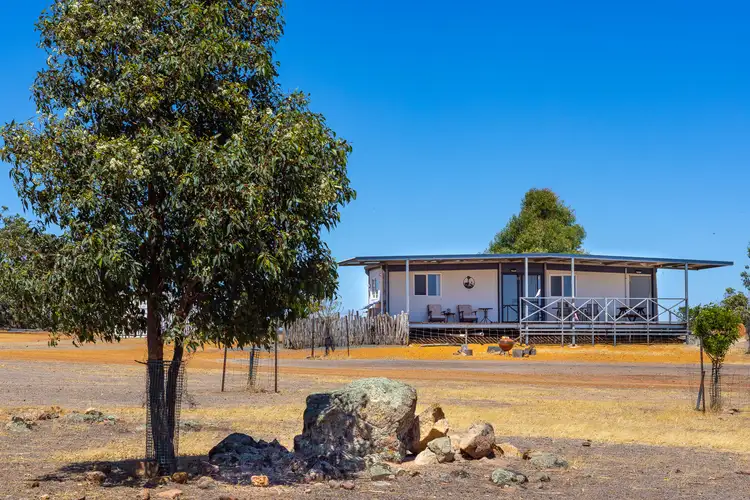 Fifth view of Homely rural property listing, Lot 1443 Playle Road, Williams WA 6391