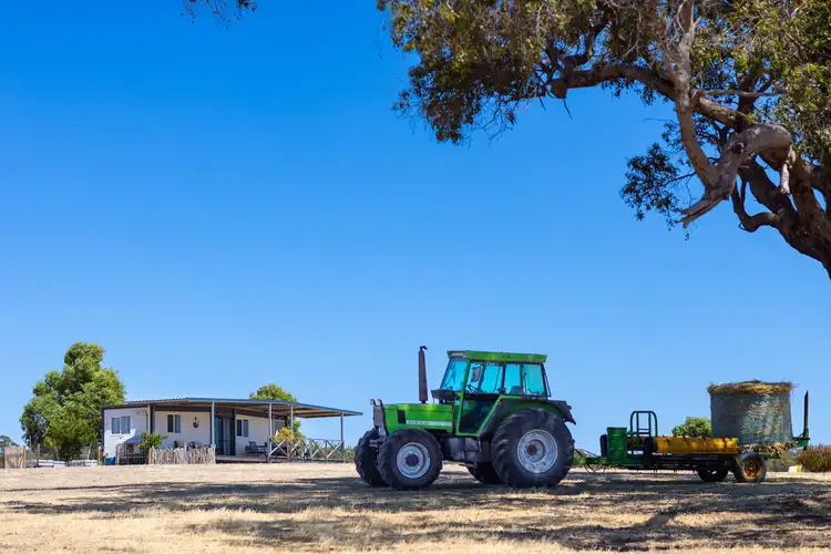 Seventh view of Homely rural property listing, Lot 1443 Playle Road, Williams WA 6391