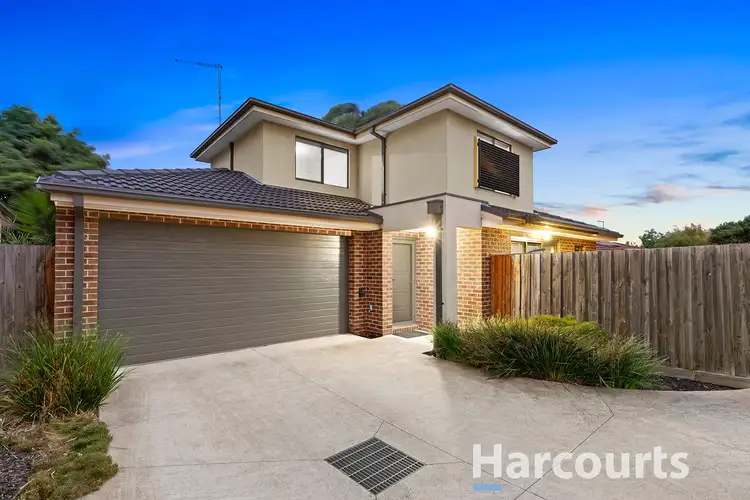 5/1686 Ferntree Gully Road, Ferntree Gully VIC 3156