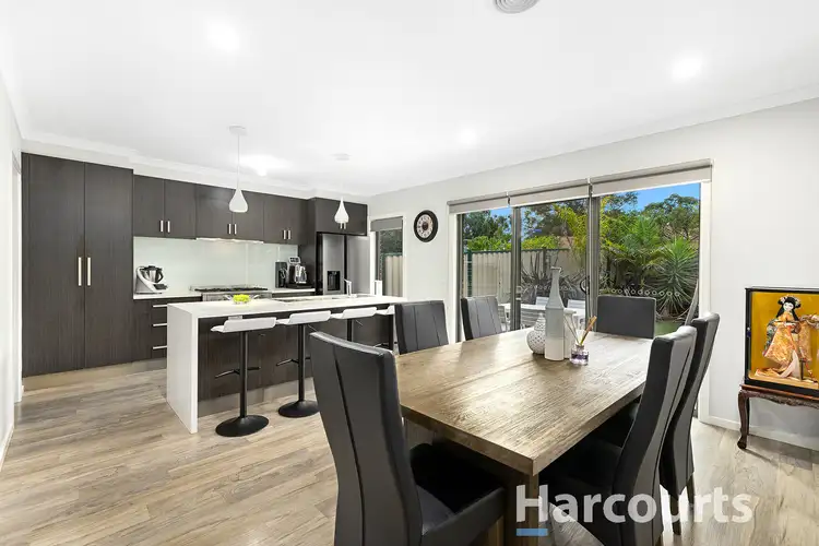 Second view of Homely unit listing, 5/1686 Ferntree Gully Road, Ferntree Gully VIC 3156