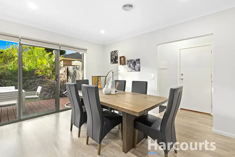 Third view of Homely unit listing, 5/1686 Ferntree Gully Road, Ferntree Gully VIC 3156