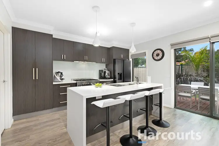Fourth view of Homely unit listing, 5/1686 Ferntree Gully Road, Ferntree Gully VIC 3156
