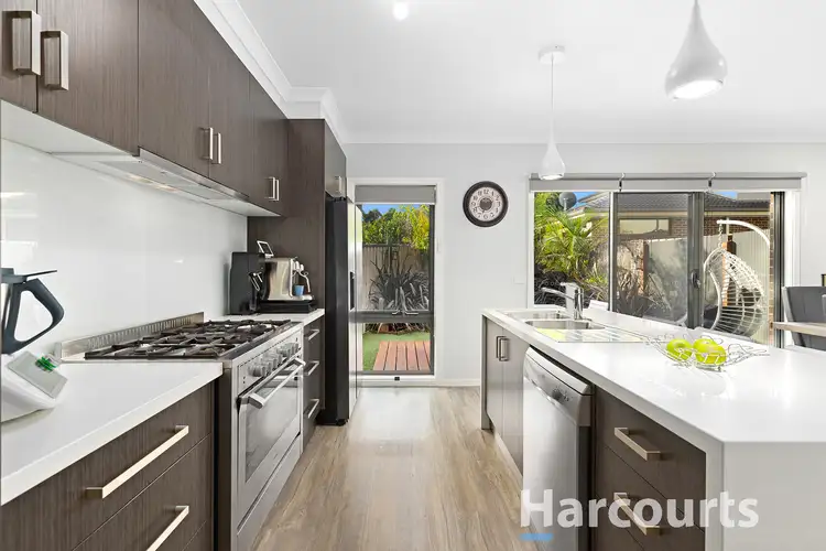 Fifth view of Homely unit listing, 5/1686 Ferntree Gully Road, Ferntree Gully VIC 3156