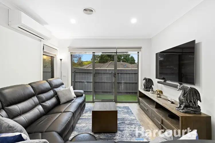 Sixth view of Homely unit listing, 5/1686 Ferntree Gully Road, Ferntree Gully VIC 3156