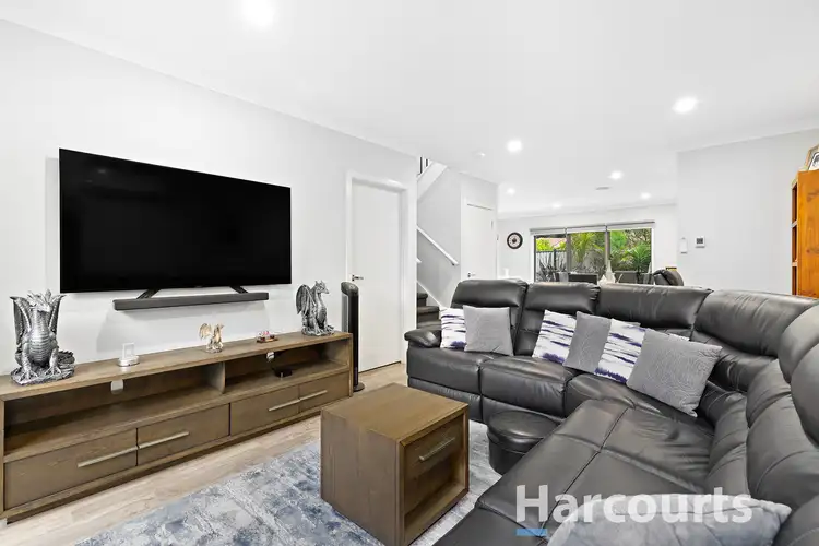 Seventh view of Homely unit listing, 5/1686 Ferntree Gully Road, Ferntree Gully VIC 3156