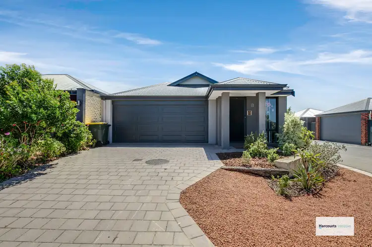 8 Shipley Street, Brabham WA 6055