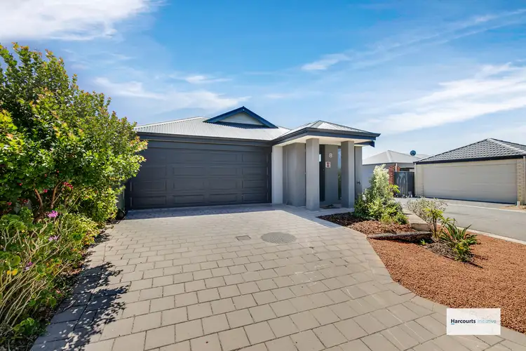 Second view of Homely house listing, 8 Shipley Street, Brabham WA 6055