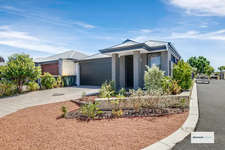 Third view of Homely house listing, 8 Shipley Street, Brabham WA 6055