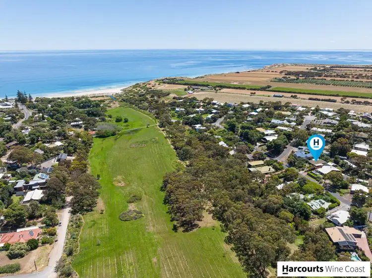 Main view of Homely house listing, 10 Mindarie Street, Port Willunga SA 5173