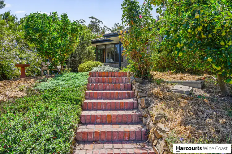 Second view of Homely house listing, 10 Mindarie Street, Port Willunga SA 5173
