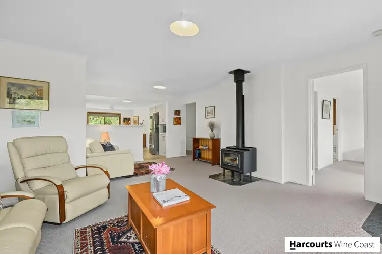 Fifth view of Homely house listing, 10 Mindarie Street, Port Willunga SA 5173