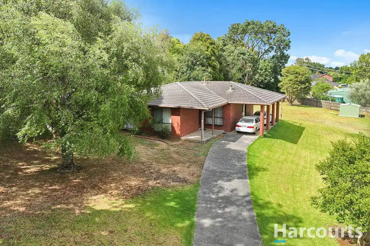 Main view of Homely house listing, 9 Hillandale Road, Warragul VIC 3820