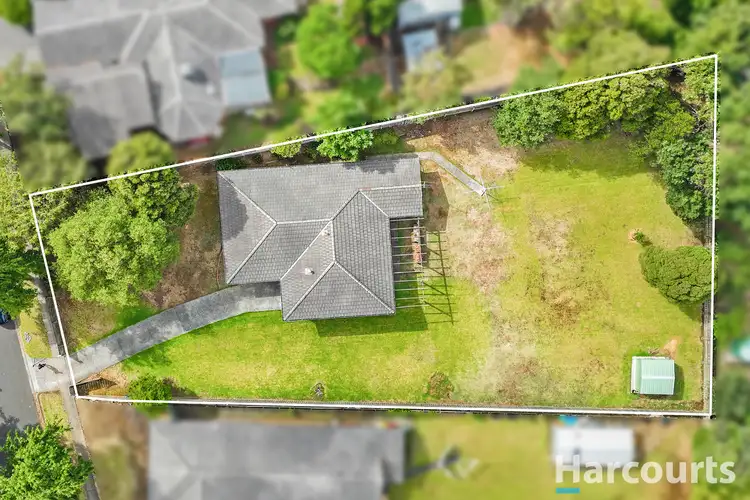 Second view of Homely house listing, 9 Hillandale Road, Warragul VIC 3820