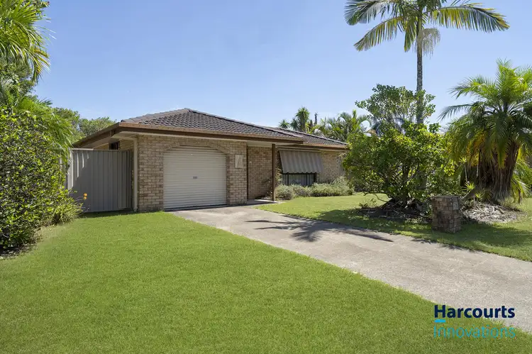 Main view of Homely house listing, 10 Ridgevale Drive, Helensvale QLD 4212