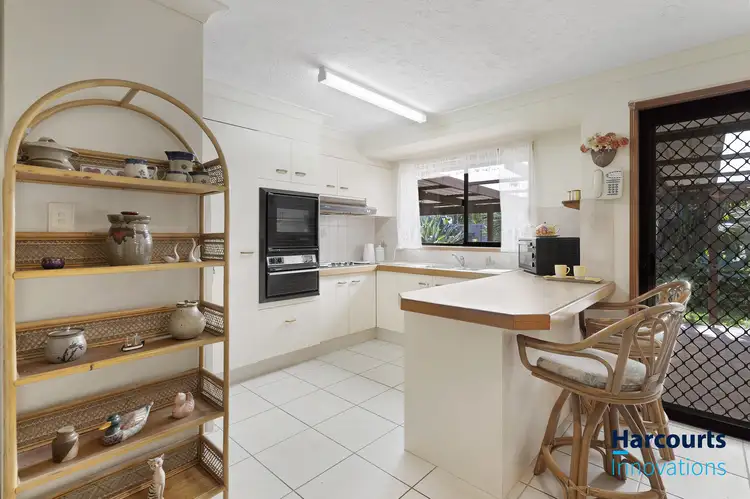 Fourth view of Homely house listing, 10 Ridgevale Drive, Helensvale QLD 4212
