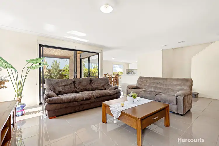 Fifth view of Homely house listing, 4 Kage Grove, Mernda VIC 3754