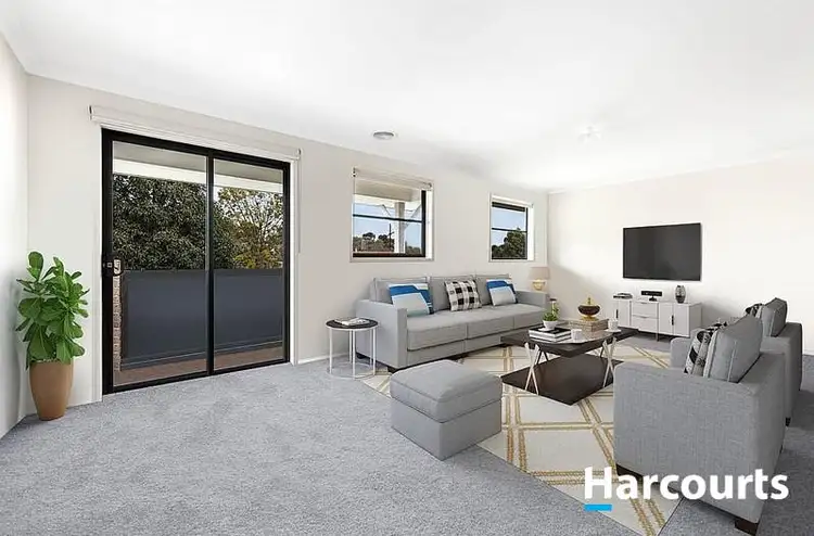 Sixth view of Homely house listing, 4 Kage Grove, Mernda VIC 3754
