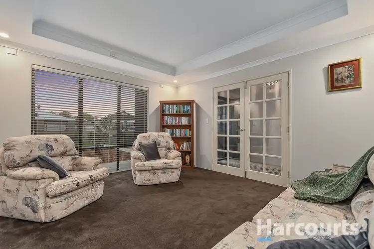 Fourth view of Homely house listing, 35 Windermere Circle, Joondalup WA 6027