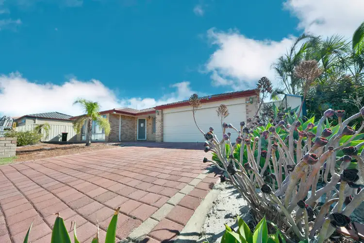 7 Koojarra Rise, South Lake WA 6164