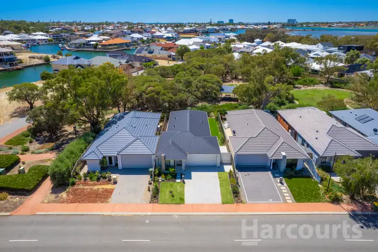 Third view of Homely house listing, 5 Egret Point, Halls Head WA 6210