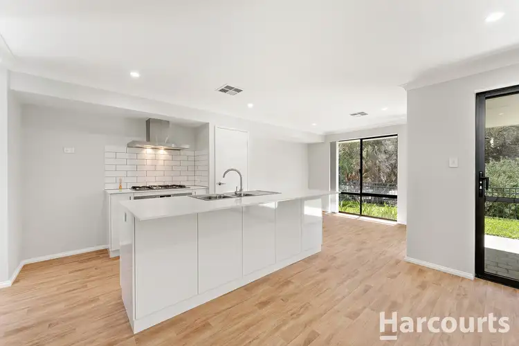 Fifth view of Homely house listing, 5 Egret Point, Halls Head WA 6210