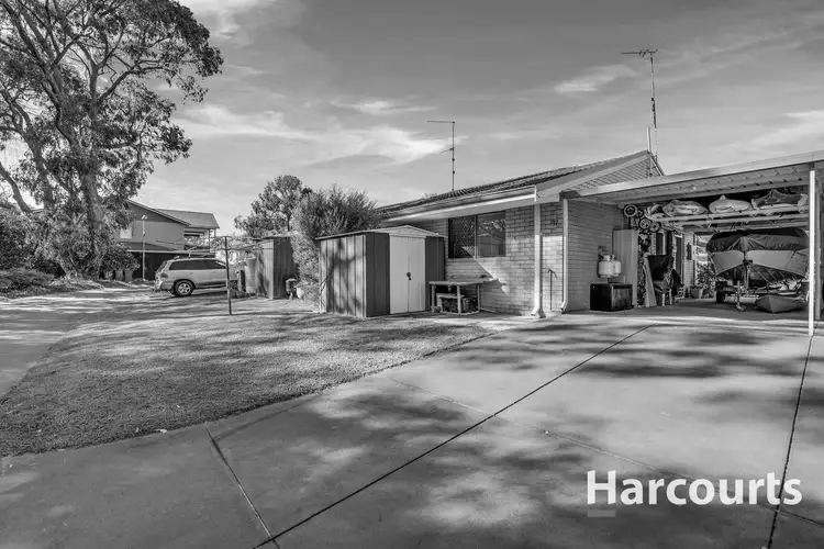 36/2131 Old Coast Road, Bouvard WA 6211