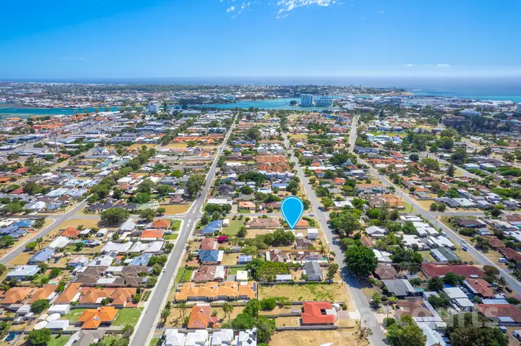Sixth view of Homely land listing, 4/61A Cooper Street, Mandurah WA 6210