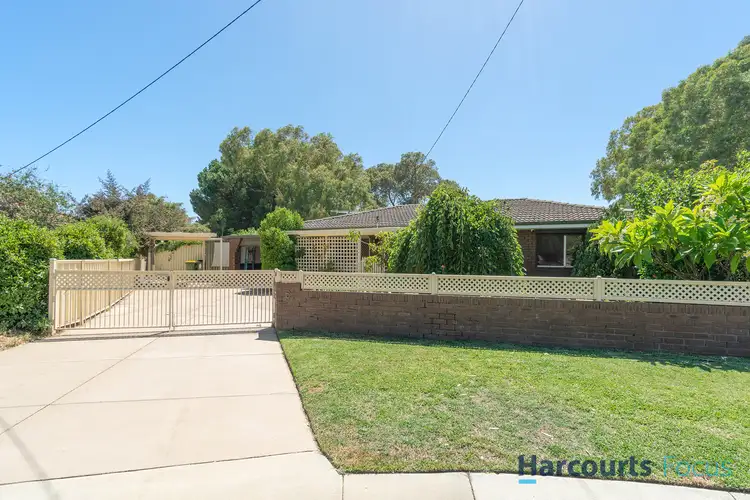 6 Curlew Court, Kelmscott WA 6111