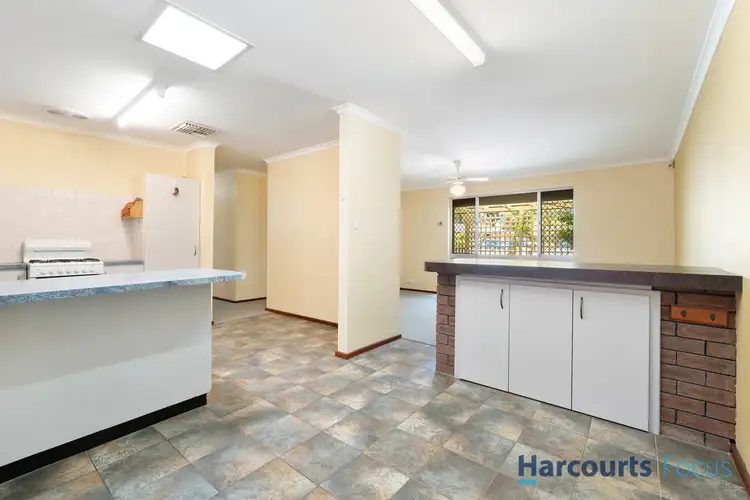 Fifth view of Homely house listing, 6 Curlew Court, Kelmscott WA 6111
