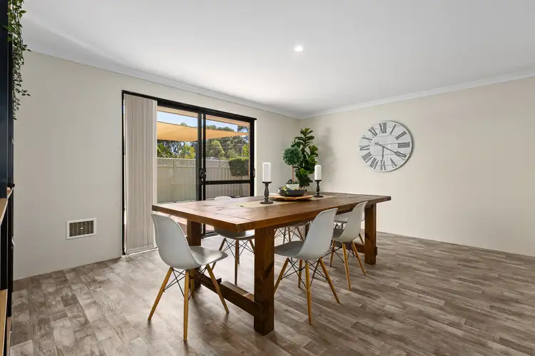 Second view of Homely house listing, 3 Fullman Turn, Baldivis WA 6171